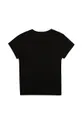 Dkny - T-shirt dziecięcy 102-108 cm D35R23.102.108 czarny