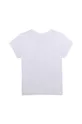 Dkny - T-shirt dziecięcy 114-150 cm D35R23.114.150 biały