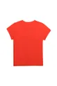 Dkny - T-shirt dziecięcy 114-150 cm D35R23.114.150 pomarańczowy
