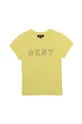 žltá Dkny - Detské tričko 156-162 cm Dievčenský