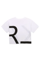 Karl Lagerfeld - T-shirt dziecięcy Z15304.126.150 100 % Bawełna