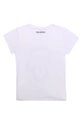 Karl Lagerfeld - T-shirt dziecięcy Z15298.102.108 47 % Bawełna, 7 % Elastan, 46 % Modal