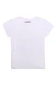 Karl Lagerfeld - T-shirt dziecięcy Z15298.114.150 47 % Bawełna, 7 % Elastan, 46 % Modal
