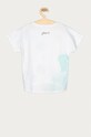 Desigual T-shirt dziecięcy 21SGTK02 21SGTK02 biały SS21
