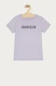 Detské tričko Calvin Klein Underwear viacfarebná