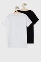 Calvin Klein Underwear T-shirt dziecięcy (2-pack) 100 % Bawełna