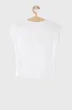 Pepe Jeans T-shirt dziecięcy Diana 128-180 cm biały