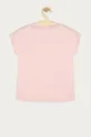 Pepe Jeans - Detské tričko Nuria 128-180 cm ružová