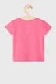 Detské tričko GAP ružová