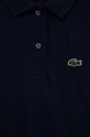 Lacoste - T-shirt dziecięcy 98-140 cm PJ3594 Materiał zasadniczy: 100 % Bawełna, Ściągacz: 98 % Bawełna, 2 % Elastan