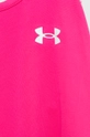 Under Armour top dziecięcy 1363374 90 % Poliester, 10 % Elastan