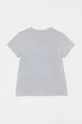 Detské tričko OVS sivá