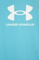 Otroški t-shirt Under Armour 