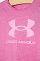 Dječja majica kratkih rukava Under Armour 