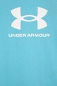 Under Armour t-shirt dziecięcy 1361182 1361182