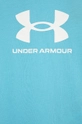 Παιδικό μπλουζάκι Under Armour