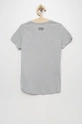 Under Armour t-shirt dziecięcy 1361182 szary