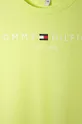 Tommy Hilfiger - Παιδικό μπλουζάκι 74-176 cm πράσινο