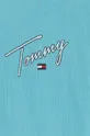 Tommy Hilfiger T-shirt dziecięcy niebieski