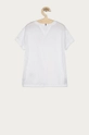 Tommy Hilfiger - T-shirt dziecięcy 104-176 cm biały