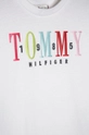 Tommy Hilfiger - T-shirt dziecięcy 104-176 cm 100 % Bawełna