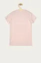 ružová Tommy Hilfiger - Detské tričko 128-164 cm (2-pak)