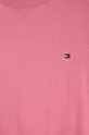 rózsaszín Tommy Hilfiger - Gyerek póló 128-164 cm (2 db)