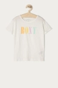 fehér Roxy t-shirt Lány