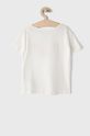 Roxy - Detské tričko 104-176 cm biela