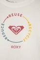 Детская футболка Roxy  100% Органический хлопок