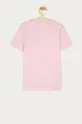 Nike Kids T-shirt dziecięcy różowy