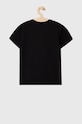 Dětské tričko Champion 403785 403785 černá SS21