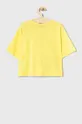Champion T-shirt dziecięcy 403787 żółty