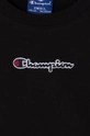 Champion T-shirt dziecięcy 404061 100 % Bawełna