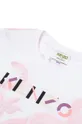 Kenzo Kids T-shirt dziecięcy 100 % Bawełna organiczna