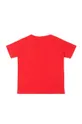 Detské tričko Kenzo Kids červená