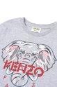 Παιδικό μπλουζάκι Kenzo Kids  100% Βαμβάκι