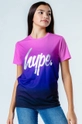 multicolor Hype T-shirt dziecięcy Dziewczęcy