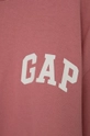 GAP T-shirt bawełniany dziecięcy 100 % Bawełna