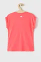 Дитяча футболка 4F рожевий