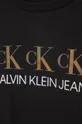 Detské bavlnené tričko Calvin Klein Jeans  Základná látka: 100% Bavlna