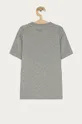 adidas Originals - T-shirt dziecięcy 128-176 cm GN7435 szary
