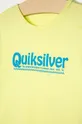 Quiksilver - Дитяча футболка 128-172 cm  100% Бавовна