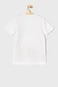 Quiksilver - T-shirt dziecięcy 128-172 cm biały