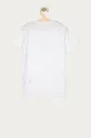 Quiksilver - Detské tričko 128-172 cm biela