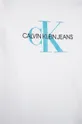 Calvin Klein Jeans - T-shirt dziecięcy 104-176 cm IU0IU00068.4891 100 % Bawełna