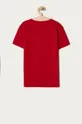 adidas Originals T-shirt dziecięcy GN7480 100 % Bawełna