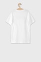 Nike Kids T-shirt dziecięcy DC7796 biały SS21
