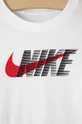 Nike Kids T-shirt dziecięcy 100 % Bawełna