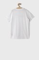 Nike Kids T-shirt dziecięcy DC7797 biały SS21